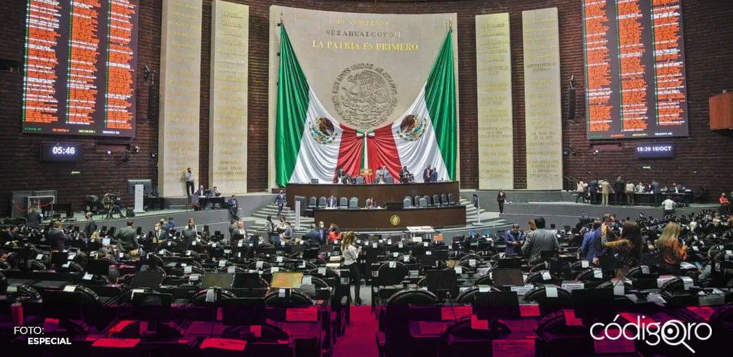RFC obligatorio y tope a donativos prenden la discusión en San Lázaro
