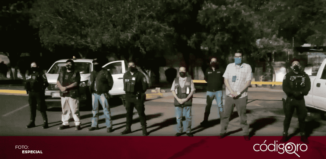 Unidad Especializada Anti-COVID-19 suspende cinco establecimientos