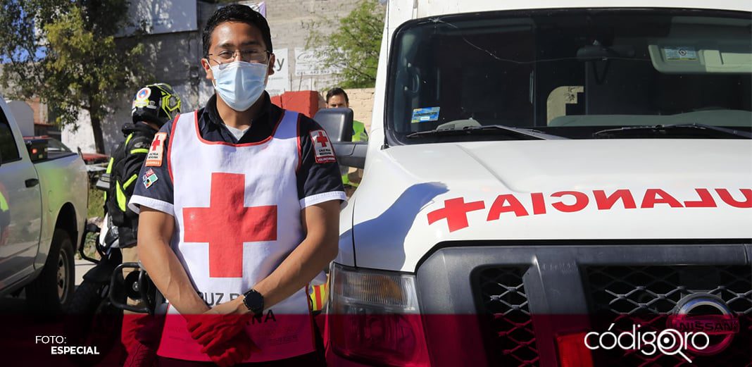 Querétaro reporta 74 casos nuevos y 13 muertes más por COVID-19