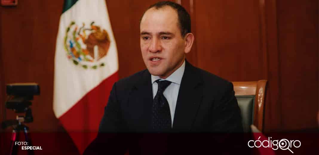 AMLO retiró propuesta de Arturo Herrera como gobernador de Banxico