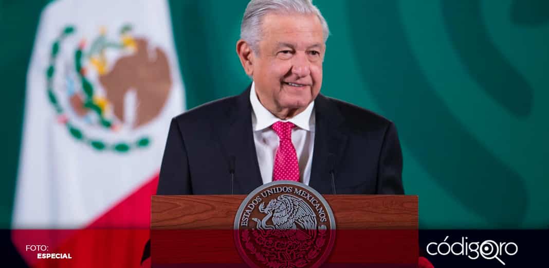 No está en la agenda, pero si Biden pregunta sobre la reforma eléctrica, le explicamos: AMLO