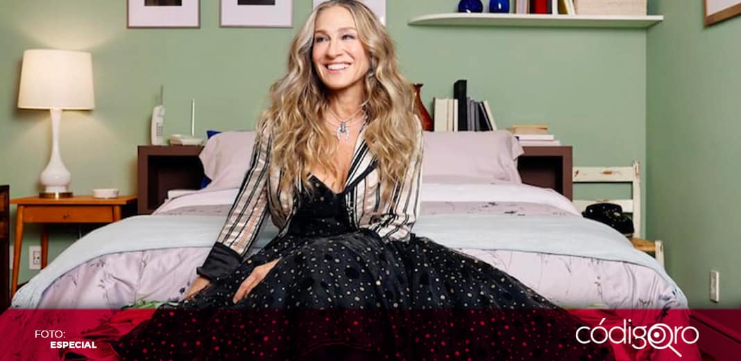 Airbnb alquilará el apartamento de Carrie Bradshaw, de “Sex and the city”