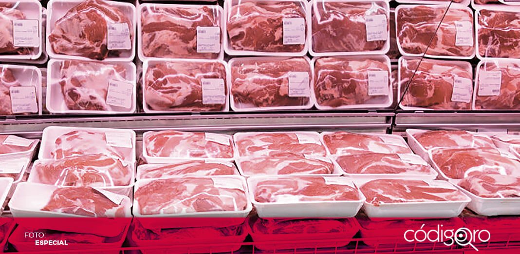 Brasil afirma que casos sospechosos de "vacas locas" no están relacionados con consumo de carne de vacuno