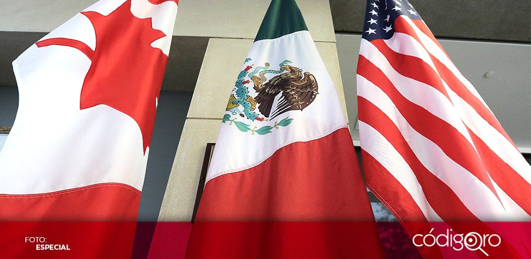 Biden, Trudeau y AMLO celebrarán Cumbre de Líderes en Washington