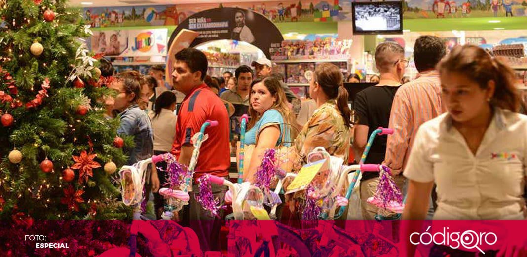 Según Google estos son los peores horarios para hacer tus compras navideñas