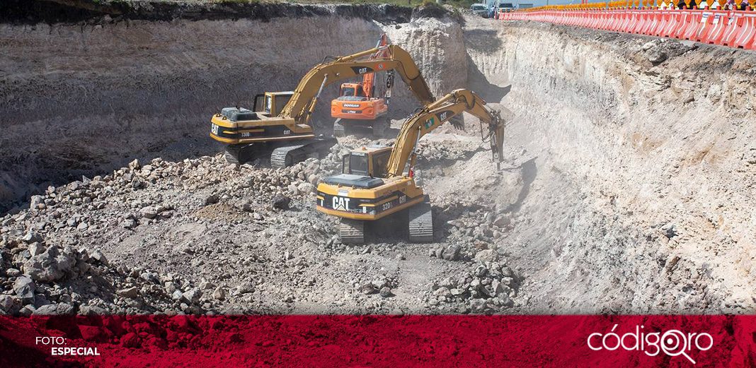 Invertirán 340 mdp en modernización de carretera Santa Bárbara-La Cueva