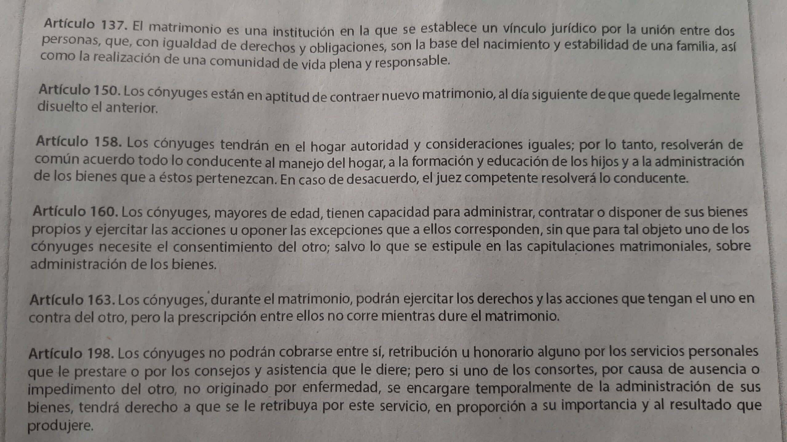 Reformas al Código Civil del Estado de Querétaro para permitir el matrimonio igualitario. Foto: Especial