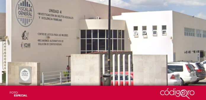 Detenido murio por un infarto El detenido en la Unidad Especializada en Delitos Sexuales y Violencia Familiar murió por un infarto al miocardio. Foto: Especial