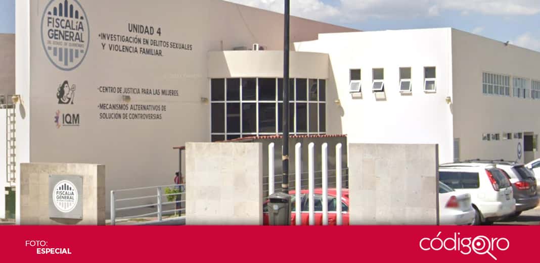 Detenido falleció por infarto: fiscal general del estado de Querétaro