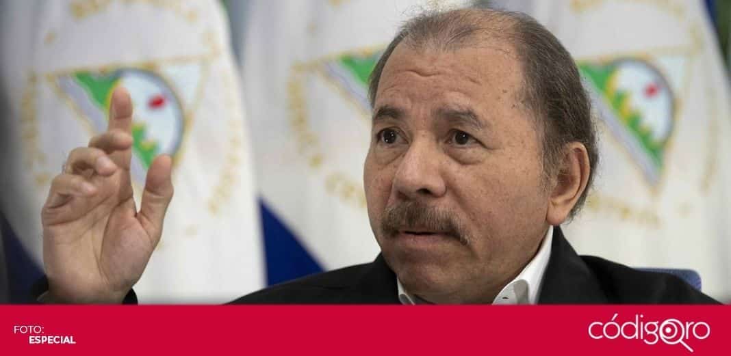 Baja participación marca elecciones presidenciales en Nicaragua