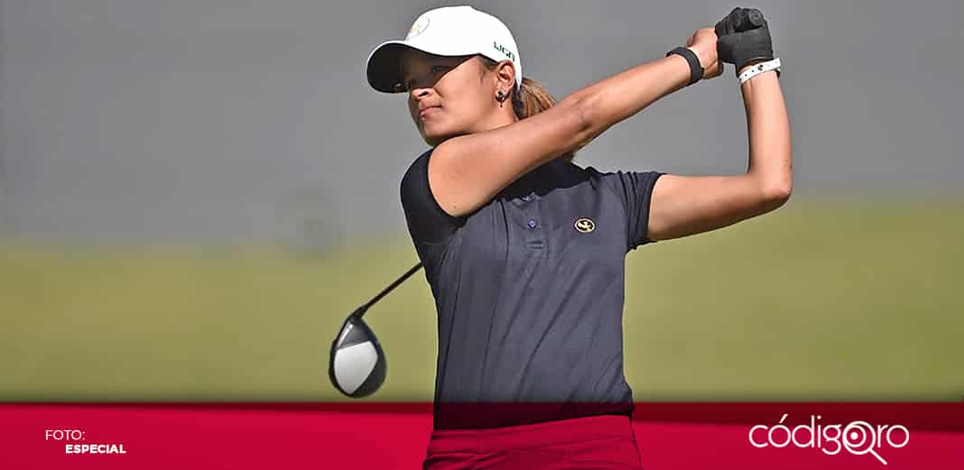 Olivares y González finalizan en ‘top 10’ del WALA