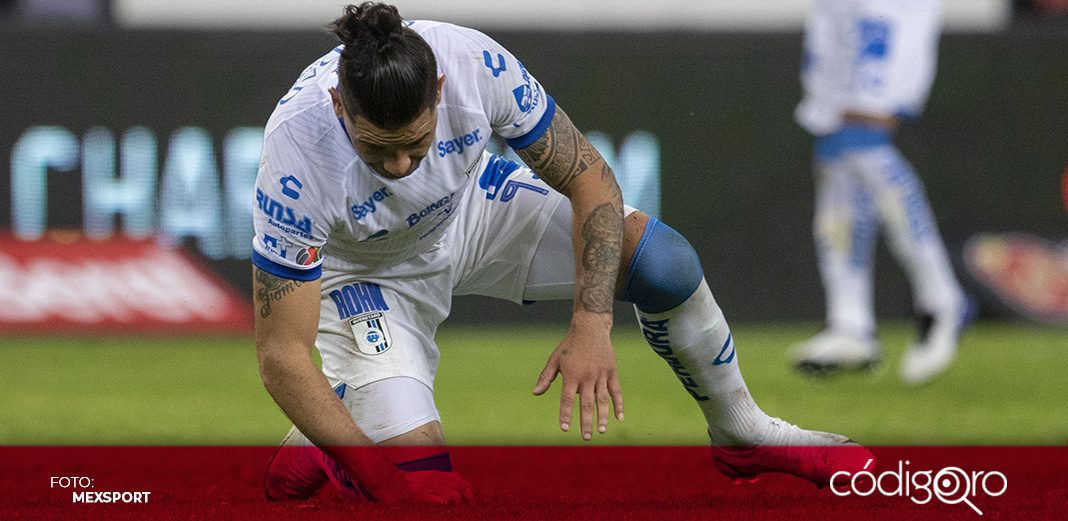 Con derrota ante Atlas, Gallos Blancos termina el Torneo Apertura 2021