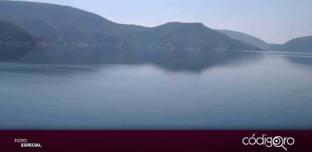 Busca Gobierno Estatal traer agua de presa Zimapán a través del Acueducto III