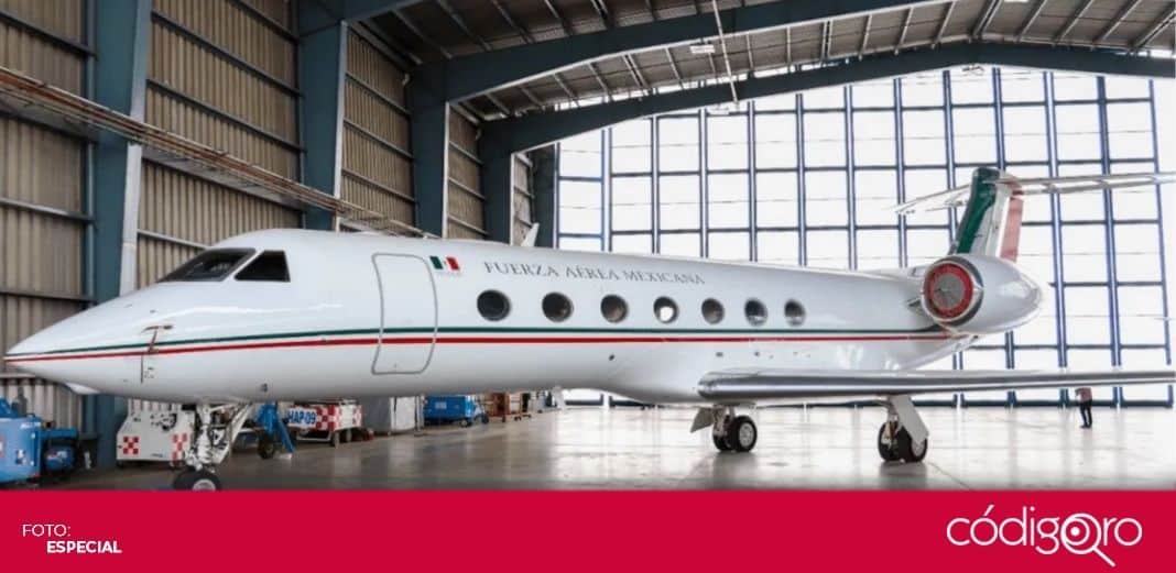 Gobierno de México realizará nueva subasta de aviones y helicópteros