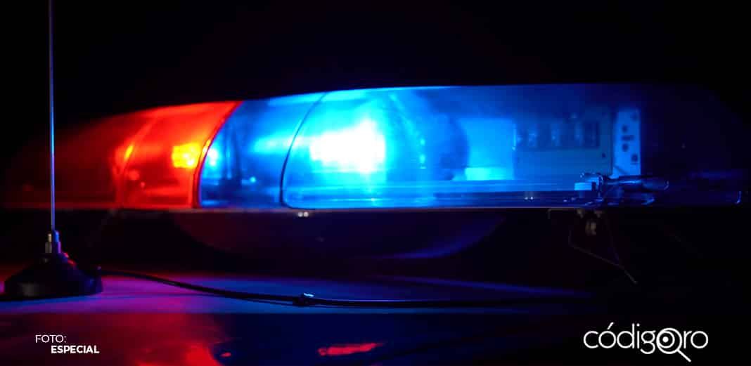 Investigan hallazgo de una mujer sin vida en el municipio de Huimilpan