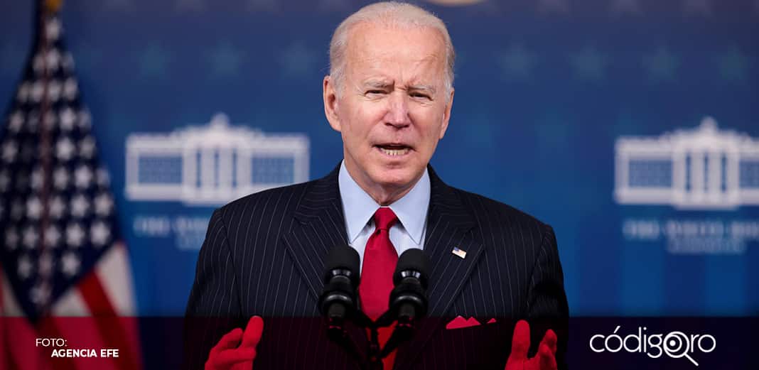 Joe Biden reinstalará el programa "Quédate en México" la próxima semana
