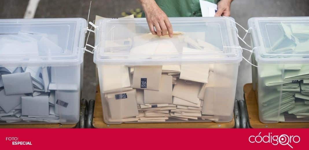 Kast y Boric, a segunda vuelta de las elecciones presidenciales en Chile
