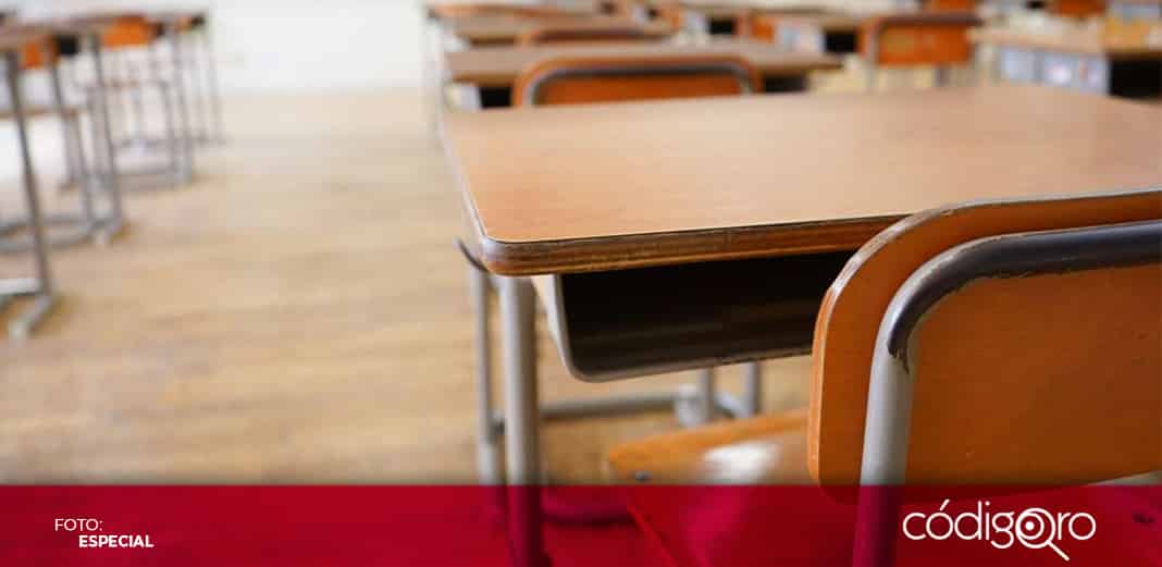 Repondrán kit de insumos contra COVID-19 en escuelas