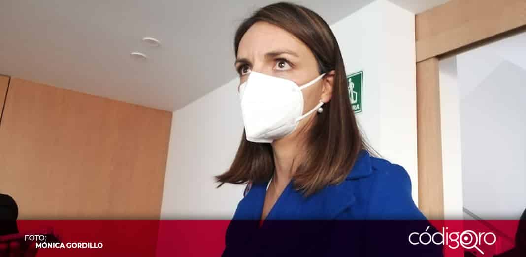 Vacuna contra COVID-19 a menores, una lucha de poder del presidente contra los niños: López Birlain