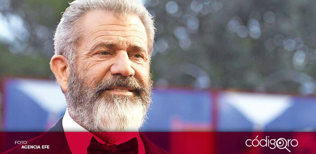 Mel Gibson dirigirá la quinta película de “Lethal Weapon”
