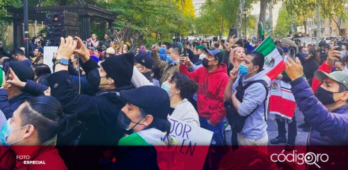 migrantes migrantes
