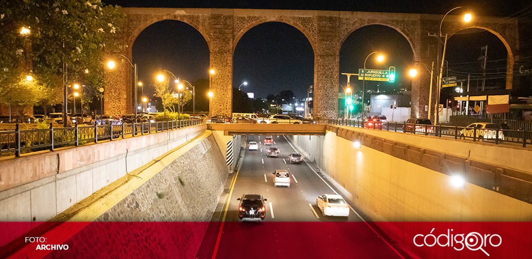 Municipio de Querétaro pedirá 5 mil 500 mdp para ejercicio fiscal 2022