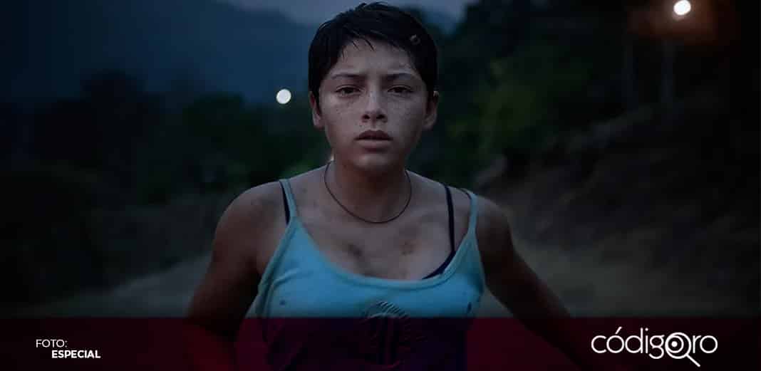 Netflix estrena “Noche de fuego”, cinta que representará a México en los Premios Óscar