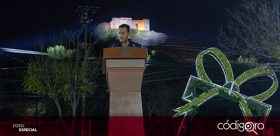 Entregan obras por 24.9 mdp para fortalecer turismo en Corregidora