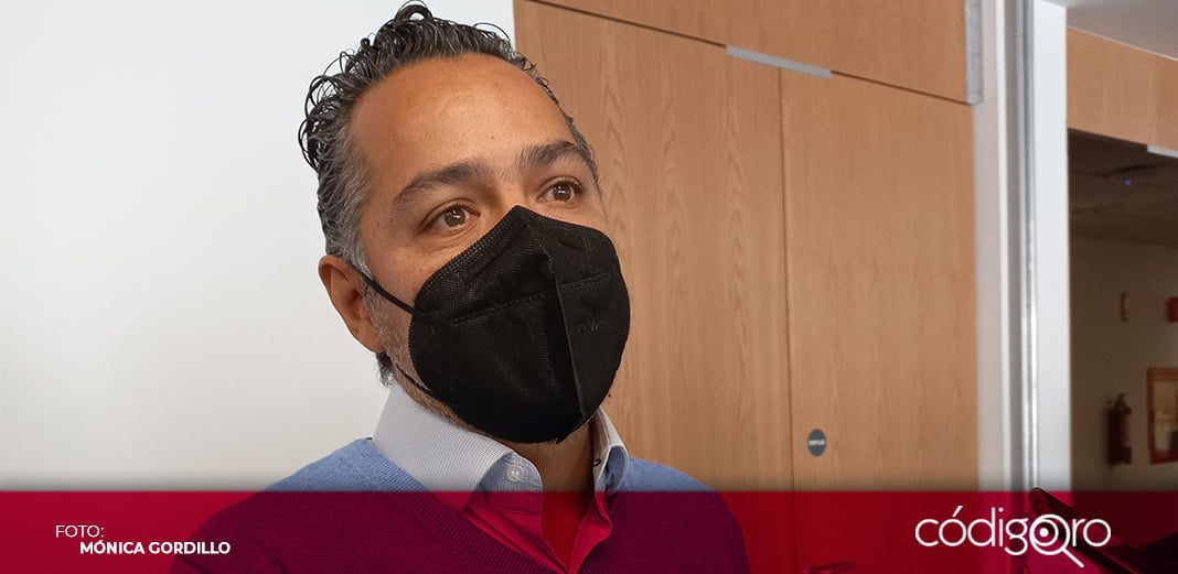 Opinar respecto de un audio filtrado me parece delicado: Correa Sada