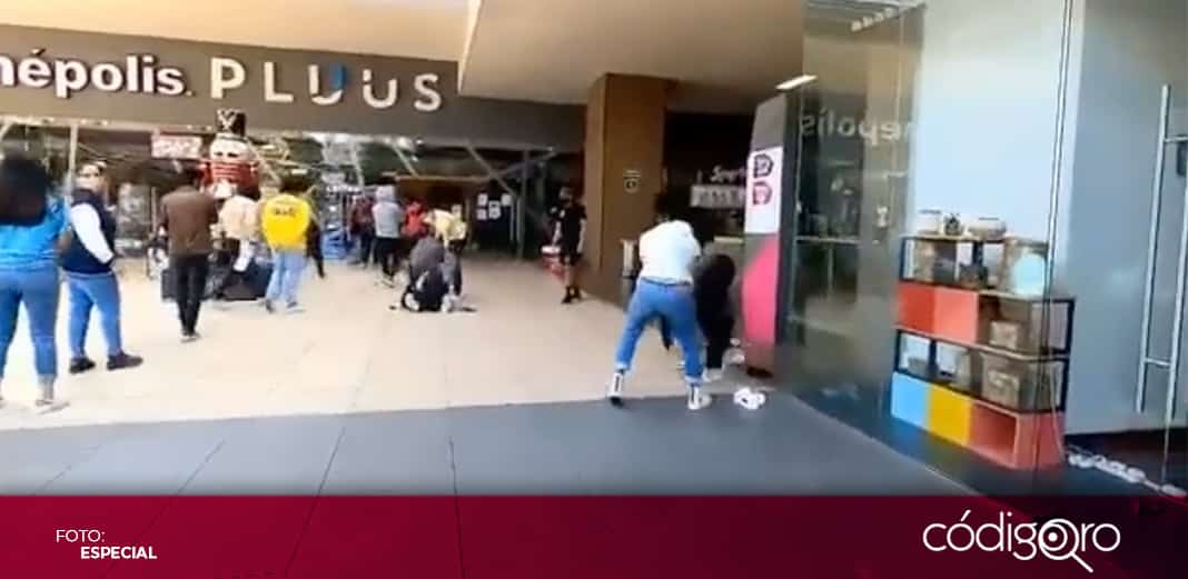 Boletos de Spider-Man: No Way Home causan peleas en cine de Cuernavaca