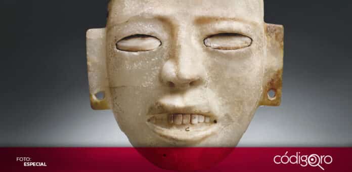 México protestó por la subasta de piezas prehispánicas por parte e la casa británica Christie's. Foto: Especial