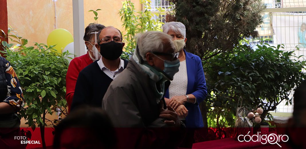 Querétaro registra 15 casos nuevos y una muerte más por COVID-19