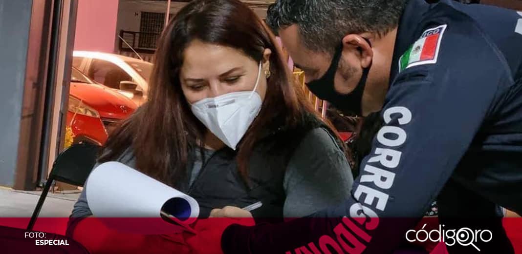 Querétaro registra 24 casos nuevos y una muerte más por COVID-19