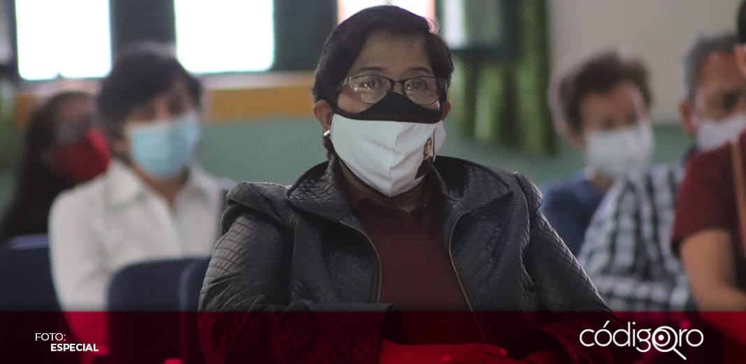Querétaro registra 72 casos nuevos y 6 muertes más por COVID-19