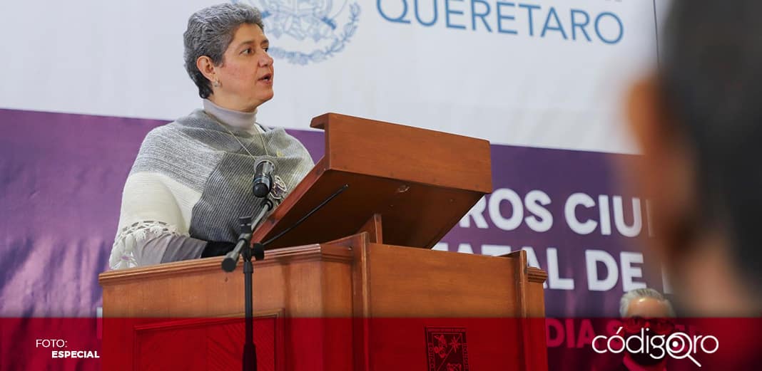 Incremento anual a la UAQ debe ser sostenido: rectora