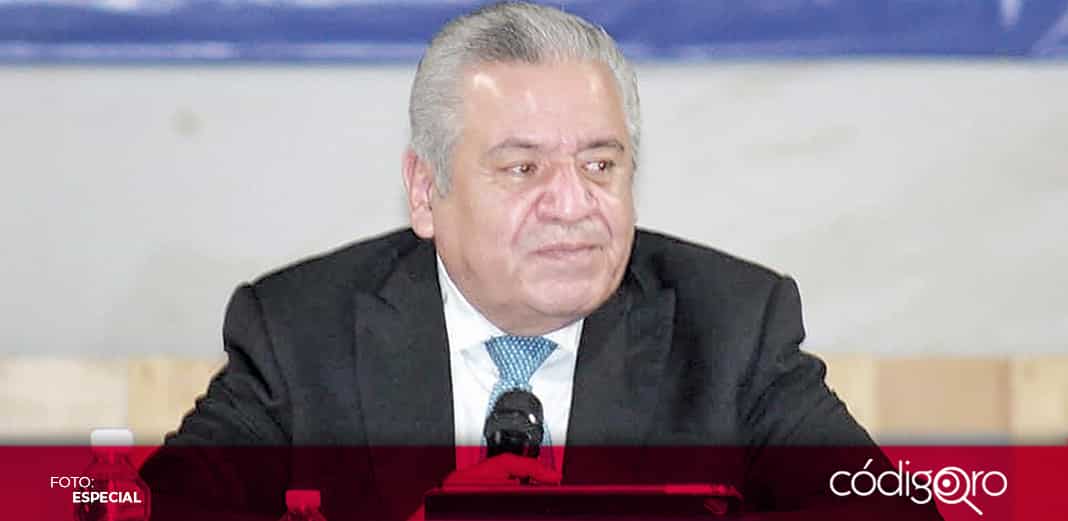 Victoria Rodríguez no reúne temporalidad requerida: Alfredo Botello