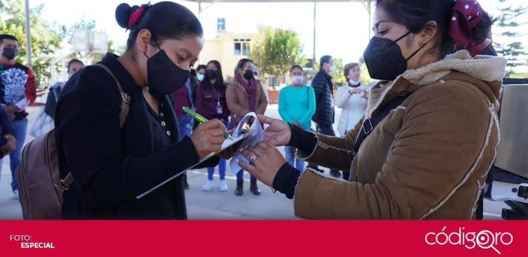 Vocería Organizacional pide no bajar la guardia ante COVID-19