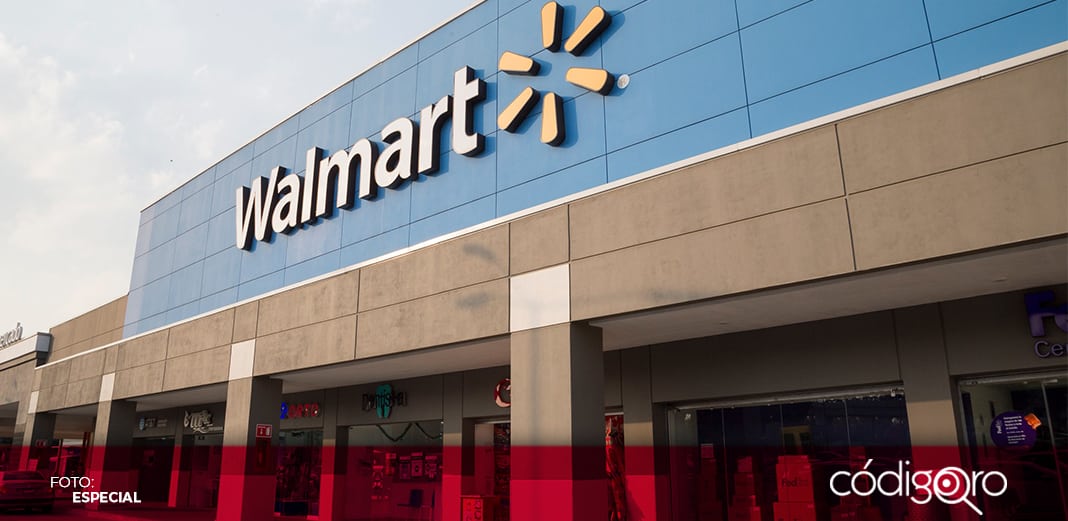 Walmart venderá gasolina en los estacionamientos de sus tiendas en México