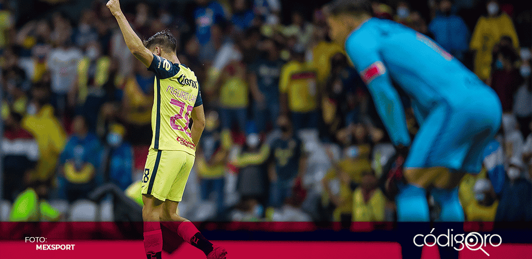 América visita a Pumas, en el arranque de los cuartos de final