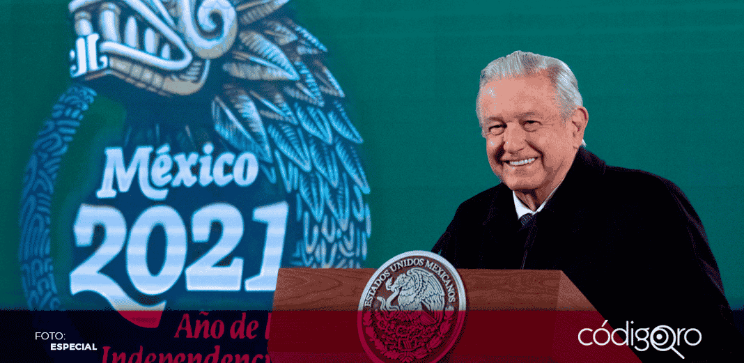 AMLO acusa a empresarios españoles de "actuar como Hernán Cortés"