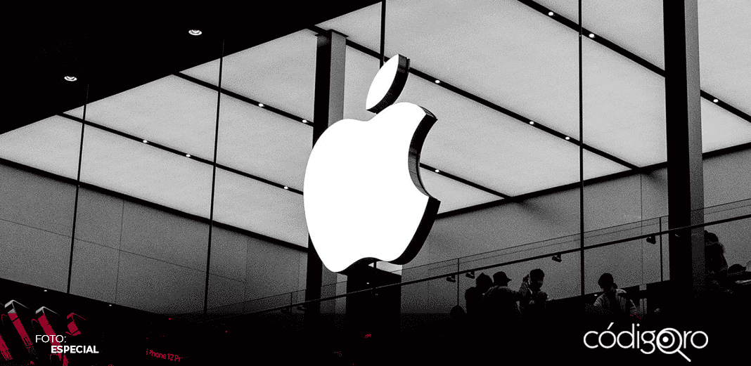 Apple presenta demanda contra el fabricante del programa espía Pegasus