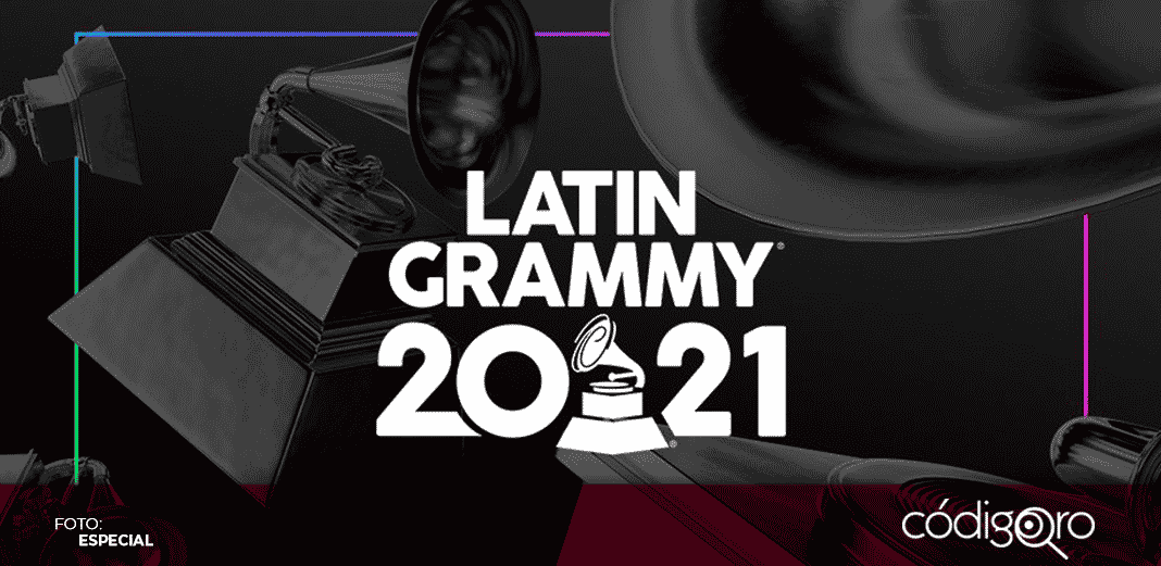 Bad Bunny, Alejandro Fernández y Maná actuarán en los Latin Grammy