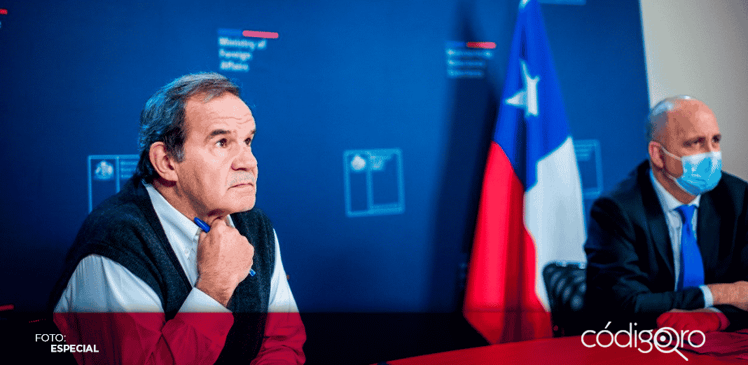 Chile promueve la creación de tratado para enfrentar futuras pandemias
