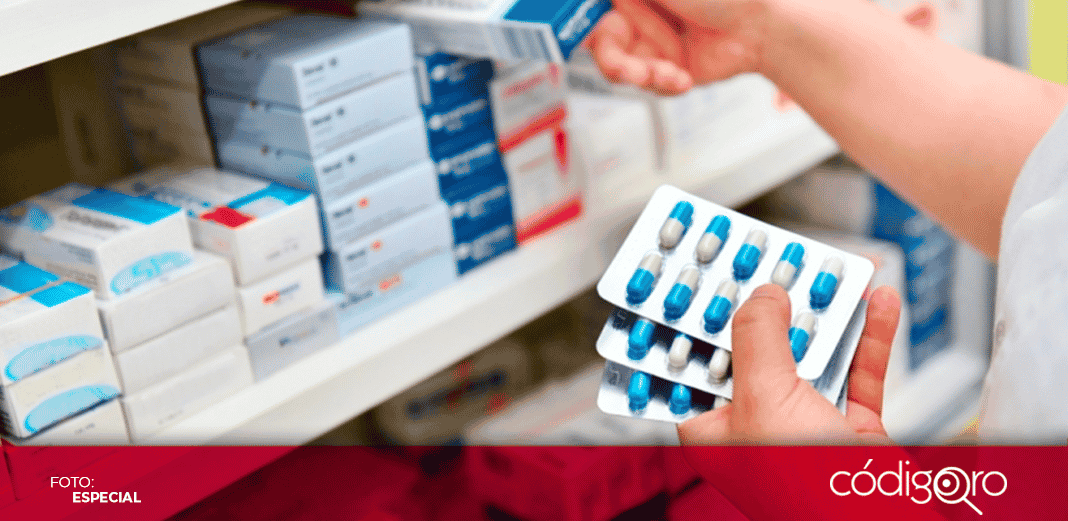 COFEPRIS informa sobre hallazgo de productos falsificados y adulterados