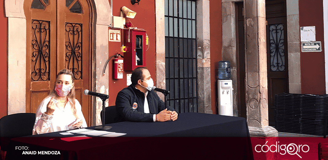 Arranca colecta de cobijas 2021 “Te Quiero Cálido”