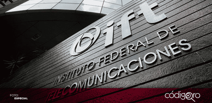 El Comité de Evaluación que se encarga de conducir el proceso de selección de candidatos para convertirse en comisionado del Instituto Federal de Telecomunicaciones (IFT)