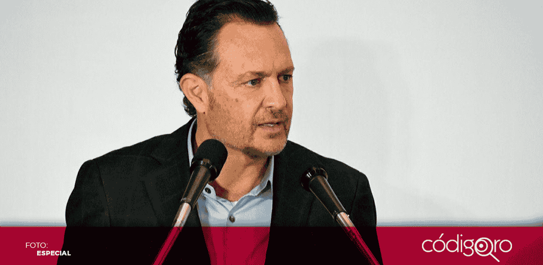 Convoca Mauricio Kuri a construir un Querétaro más equitativo e igualitario