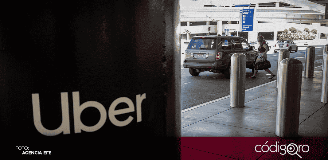 Demandan a Uber por cobrar extra a las personas con discapacidad