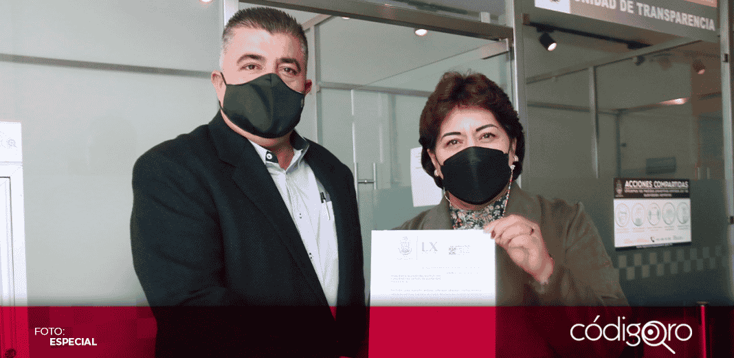 Diputados del PRI proponen que la FGEQ tenga mayor alcance en atención ciudadana