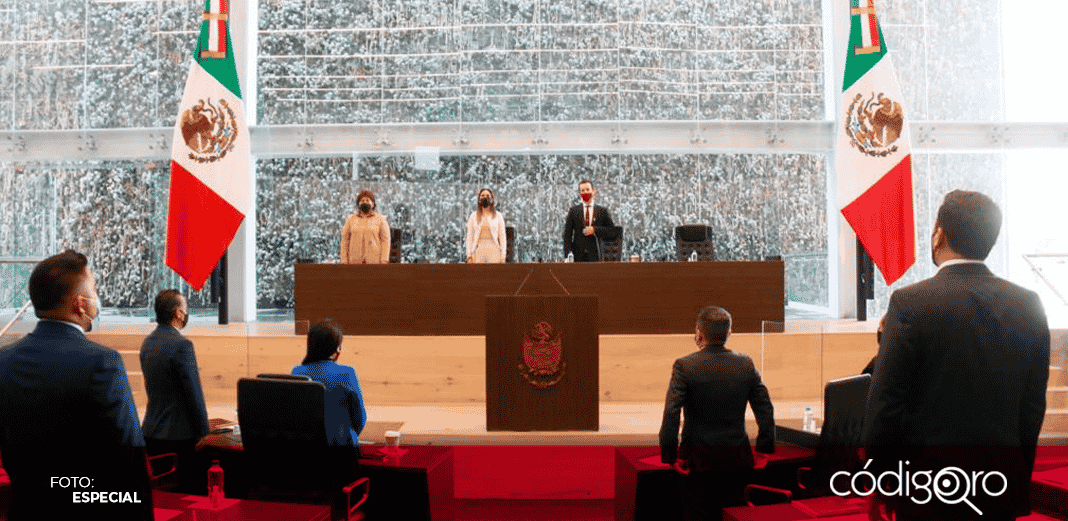 En la aprobación de las tablas de valor, difieren diputados